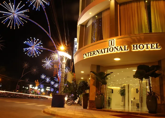 International Hotel