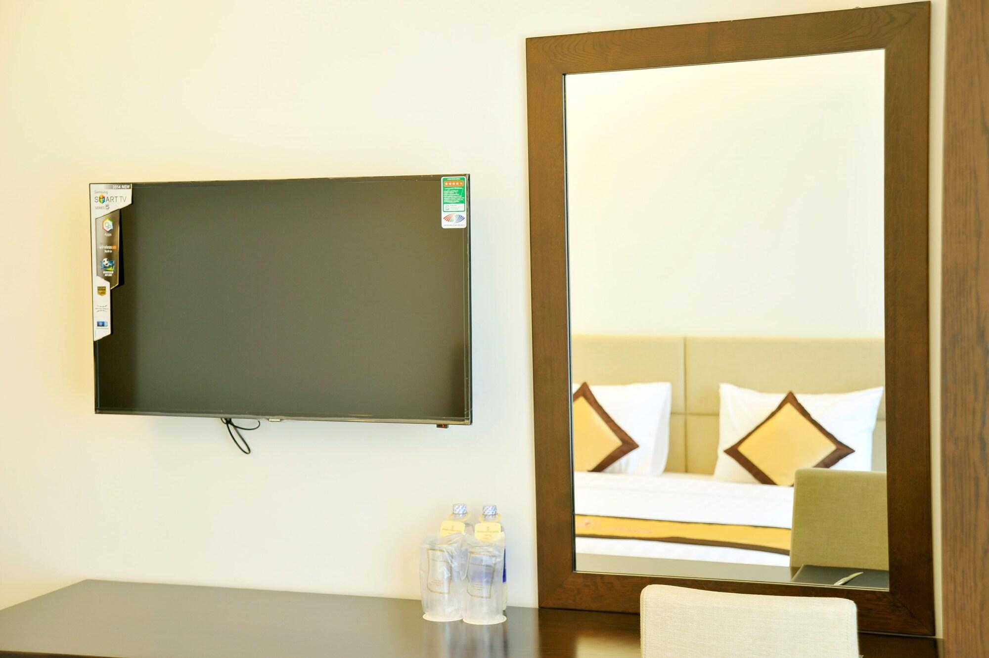 Hotel International