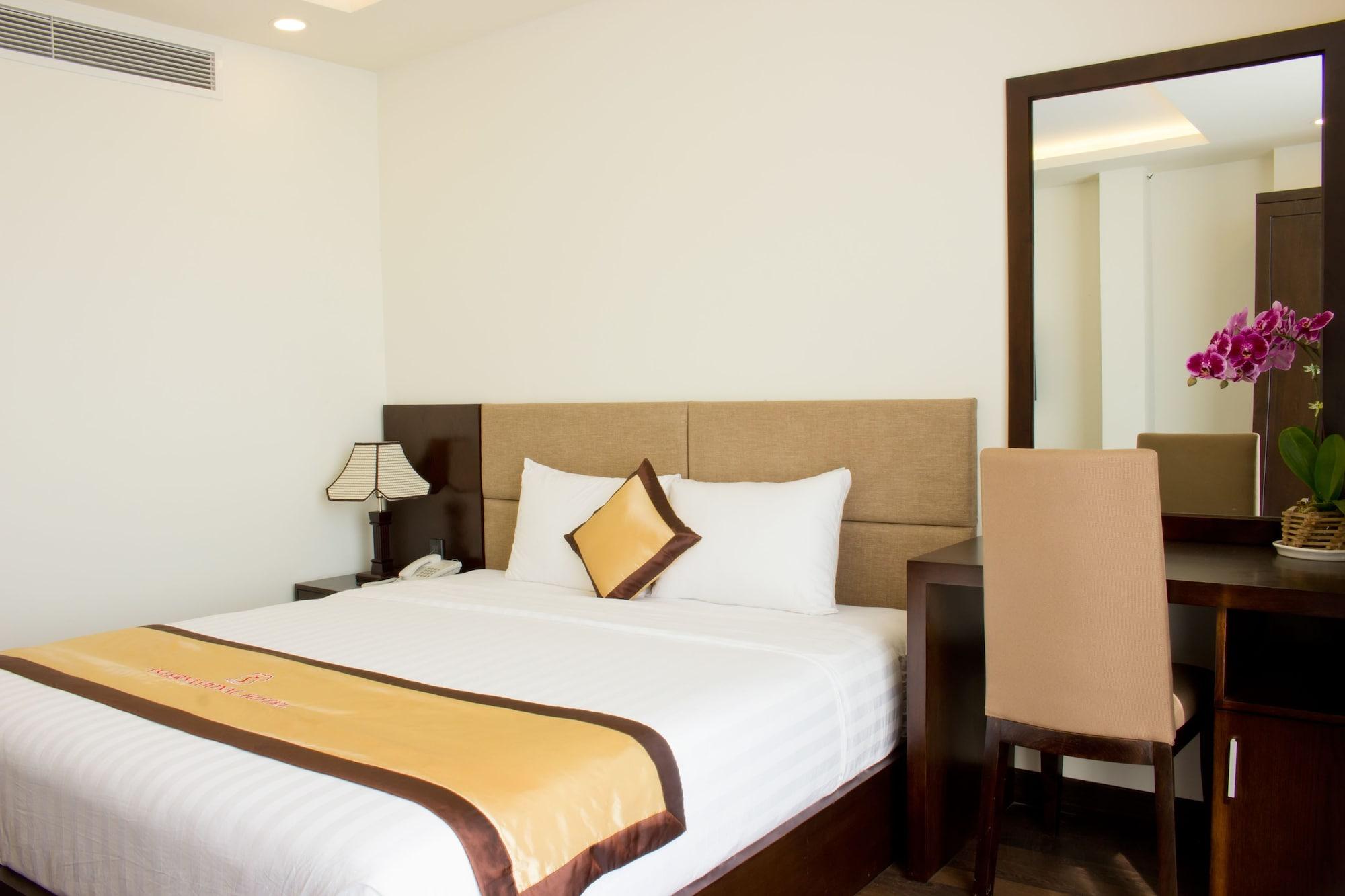 Hotel International Can Tho