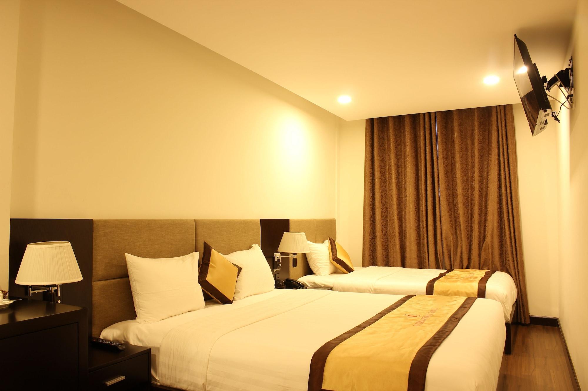 International Hotel Can Tho