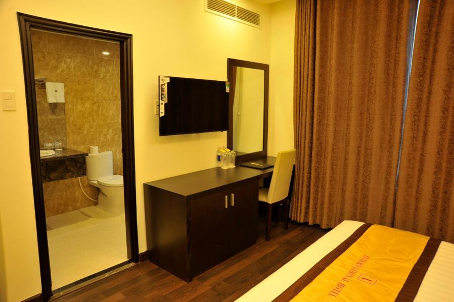 Hotel International