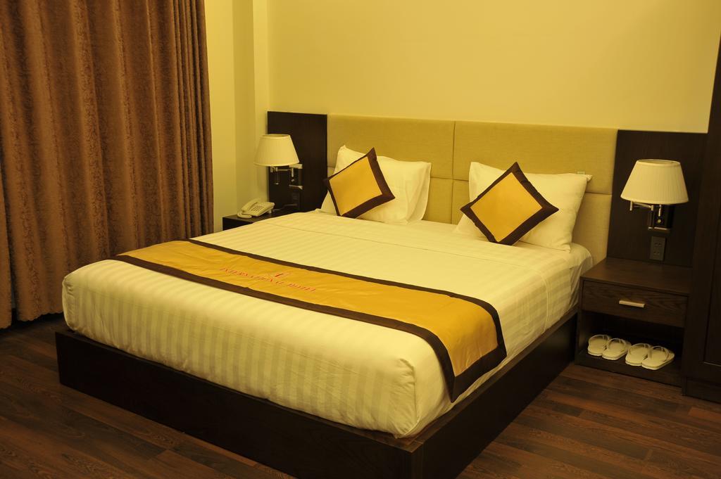 Hotel International