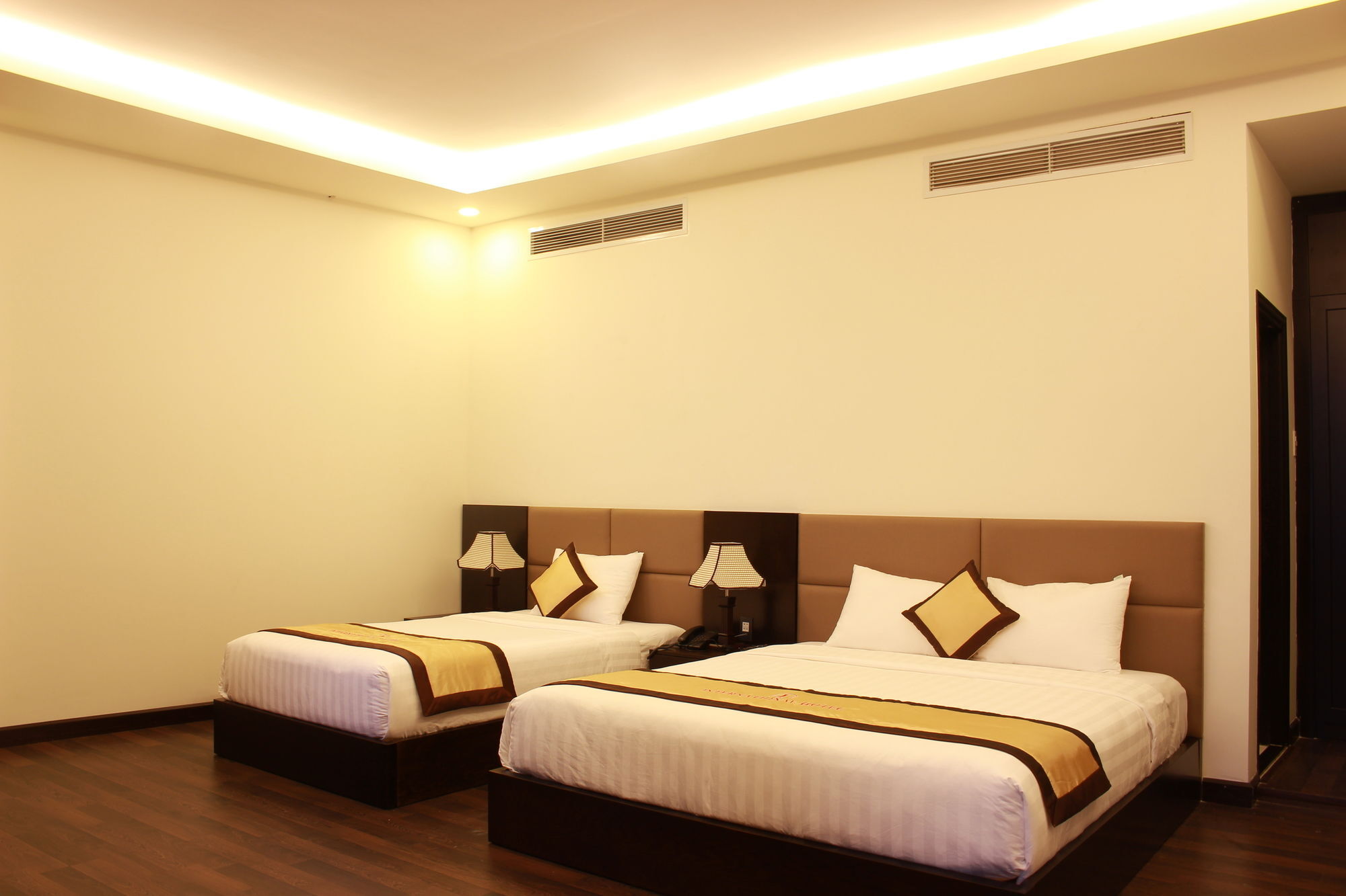 Hotel International 3*